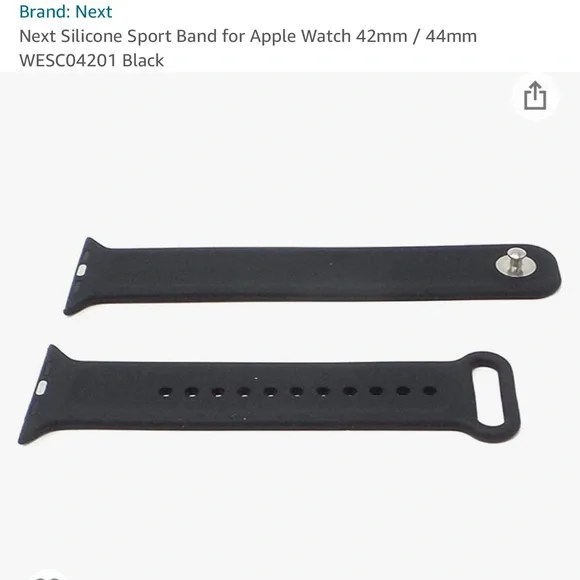 New Apple Watch Band - Picture 6 of 9